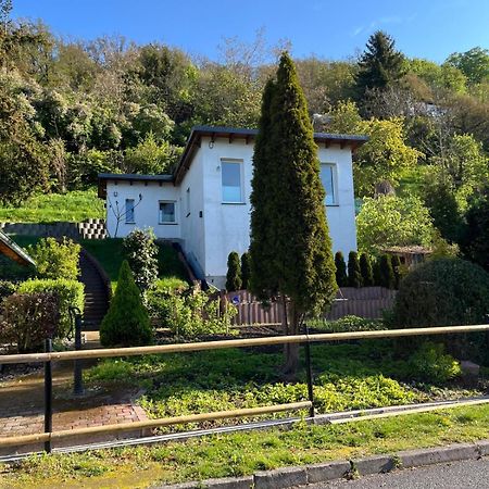 Ferienhaus Soleblick Bad Salzungen Zewnętrze zdjęcie