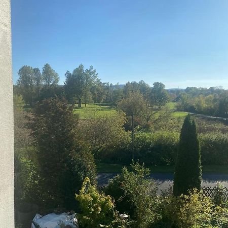 Ferienhaus Soleblick Bad Salzungen Zewnętrze zdjęcie