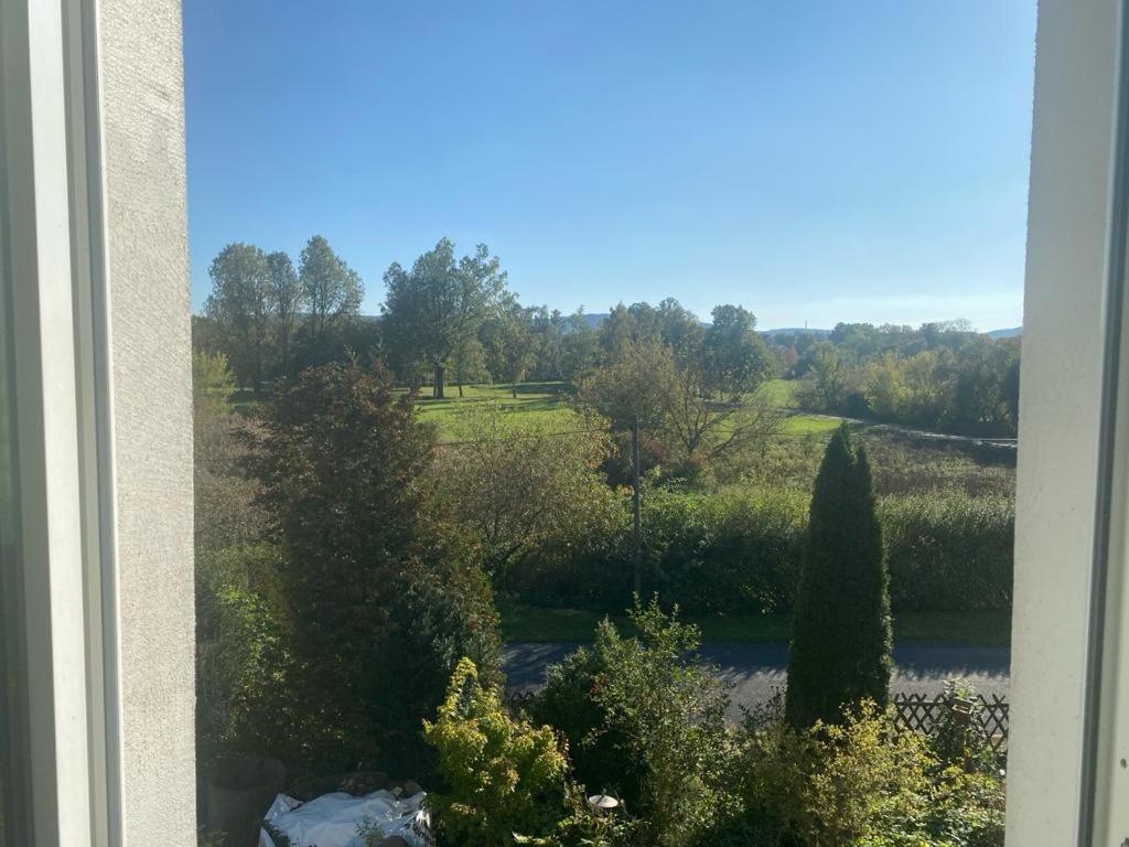 Ferienhaus Soleblick Bad Salzungen Zewnętrze zdjęcie