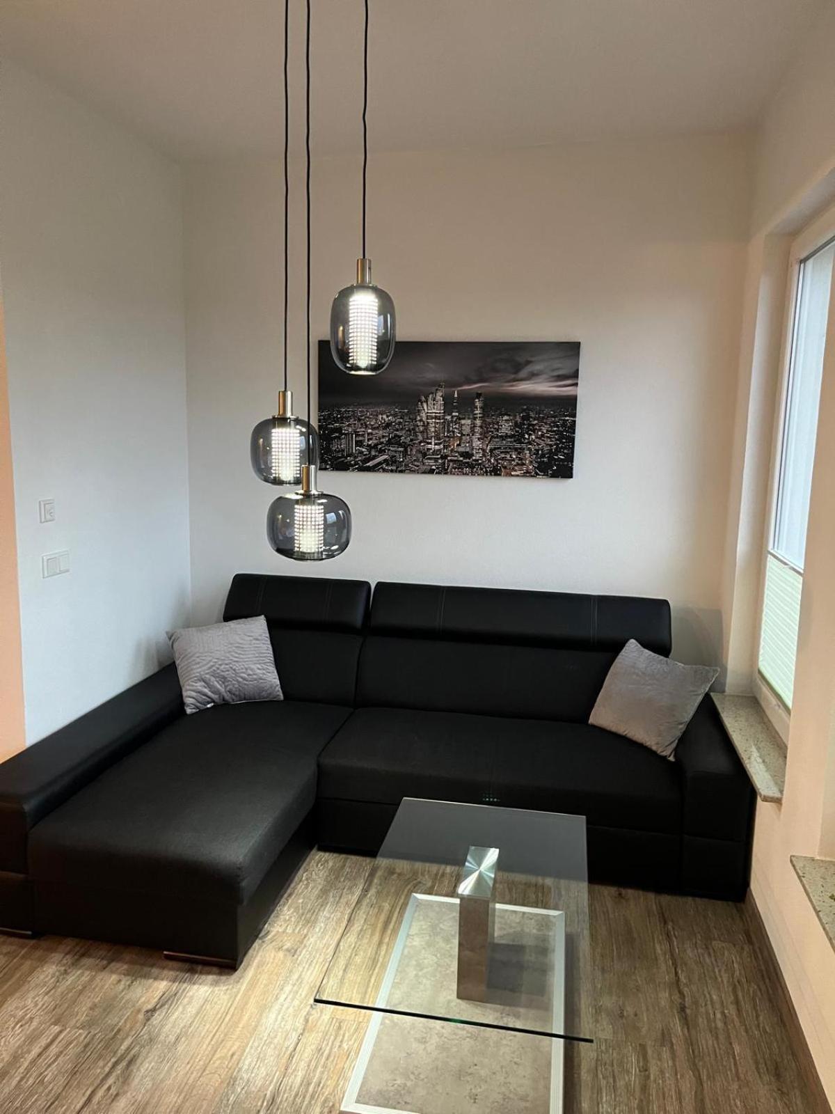 Ferienhaus Soleblick Bad Salzungen Zewnętrze zdjęcie